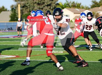 Thumbnail 3 in JV: San Clemente @ Los Alamitos photogallery.