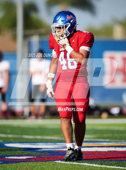 Thumbnail 1 in JV: San Clemente @ Los Alamitos photogallery.