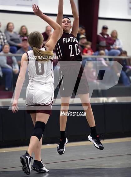 Thumbnail 1 in Fayetteville vs Flatonia (Fayetteville Classic Tournament) photogallery.