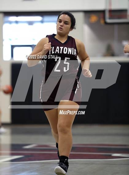 Thumbnail 1 in Fayetteville vs Flatonia (Fayetteville Classic Tournament) photogallery.