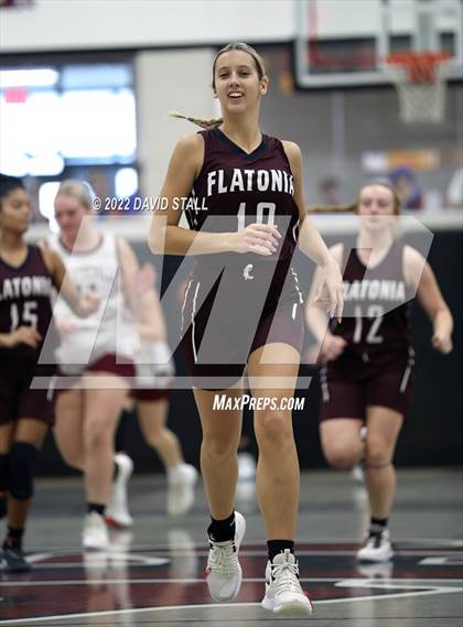Thumbnail 1 in Fayetteville vs Flatonia (Fayetteville Classic Tournament) photogallery.