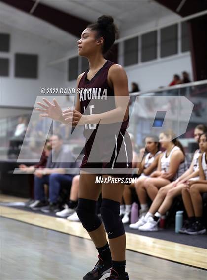 Thumbnail 2 in Fayetteville vs Flatonia (Fayetteville Classic Tournament) photogallery.