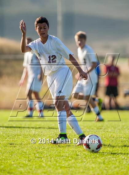 Thumbnail 1 in Doherty @ Chatfield photogallery.