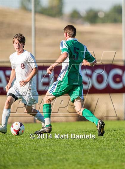 Thumbnail 2 in Doherty @ Chatfield photogallery.