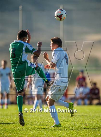Thumbnail 1 in Doherty @ Chatfield photogallery.