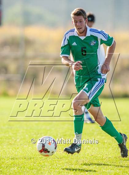 Thumbnail 2 in Doherty @ Chatfield photogallery.