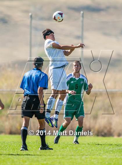 Thumbnail 3 in Doherty @ Chatfield photogallery.