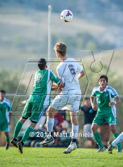 Thumbnail 1 in Doherty @ Chatfield photogallery.