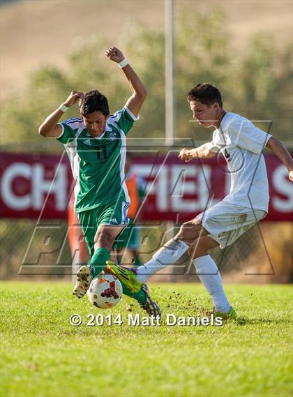 Thumbnail 3 in Doherty @ Chatfield photogallery.