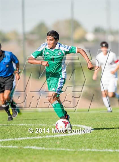 Thumbnail 2 in Doherty @ Chatfield photogallery.