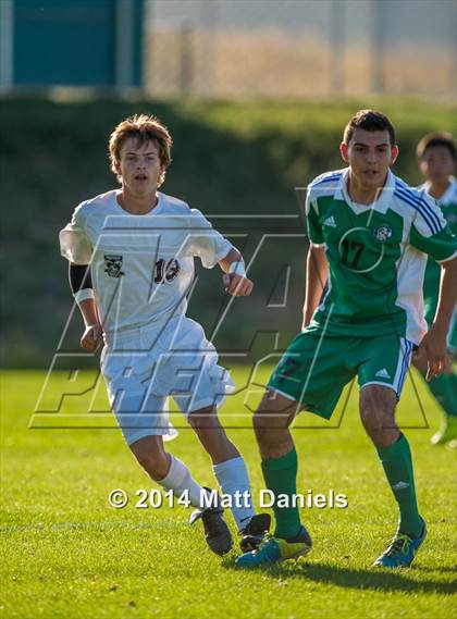 Thumbnail 3 in Doherty @ Chatfield photogallery.