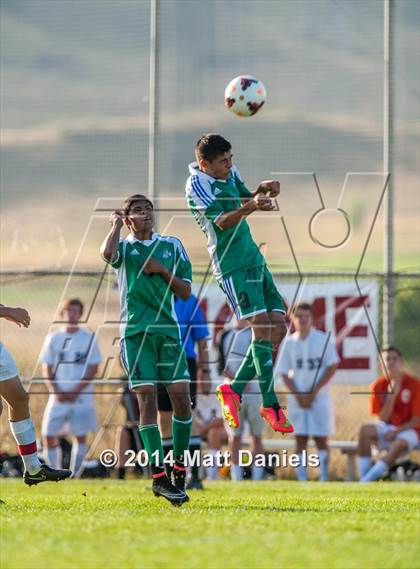 Thumbnail 3 in Doherty @ Chatfield photogallery.