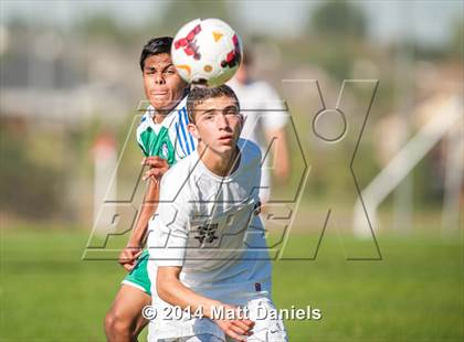 Thumbnail 2 in Doherty @ Chatfield photogallery.
