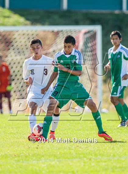 Thumbnail 1 in Doherty @ Chatfield photogallery.