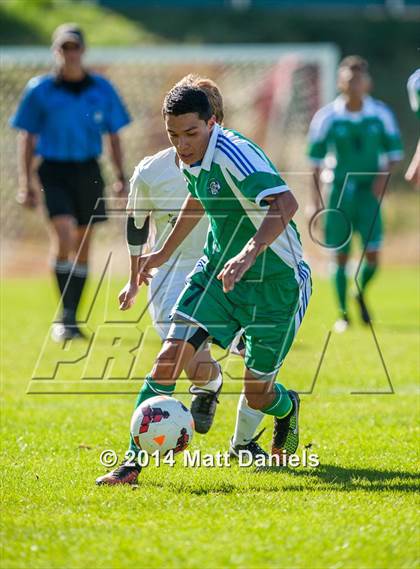 Thumbnail 3 in Doherty @ Chatfield photogallery.