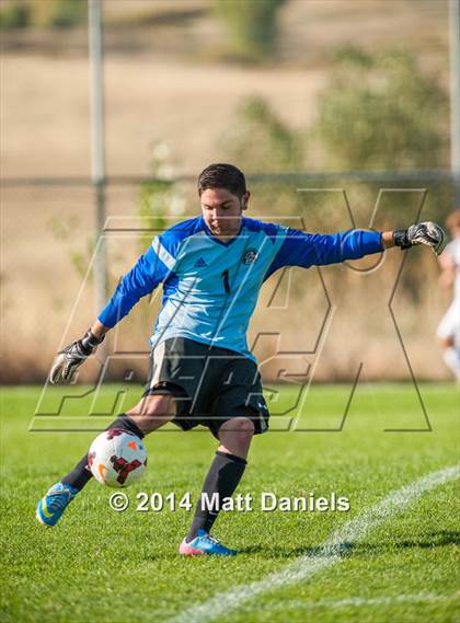 Thumbnail 2 in Doherty @ Chatfield photogallery.