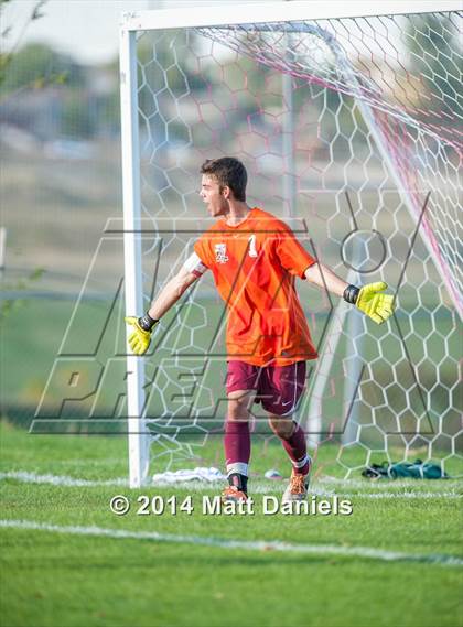 Thumbnail 2 in Doherty @ Chatfield photogallery.