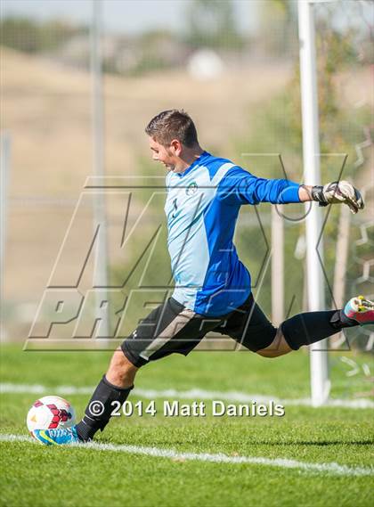 Thumbnail 2 in Doherty @ Chatfield photogallery.