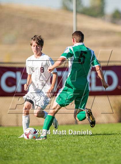Thumbnail 3 in Doherty @ Chatfield photogallery.