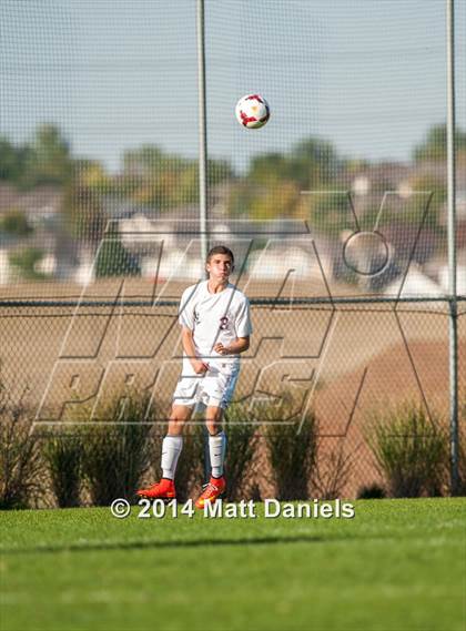 Thumbnail 3 in Doherty @ Chatfield photogallery.