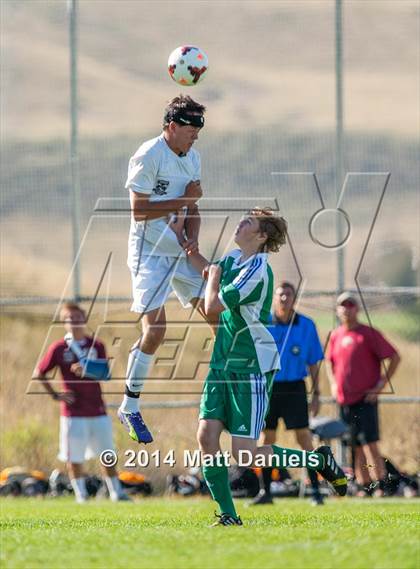 Thumbnail 1 in Doherty @ Chatfield photogallery.