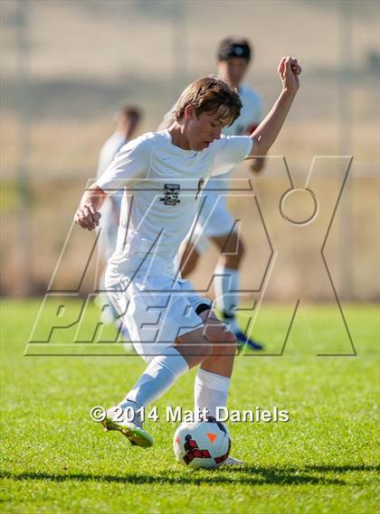 Thumbnail 1 in Doherty @ Chatfield photogallery.