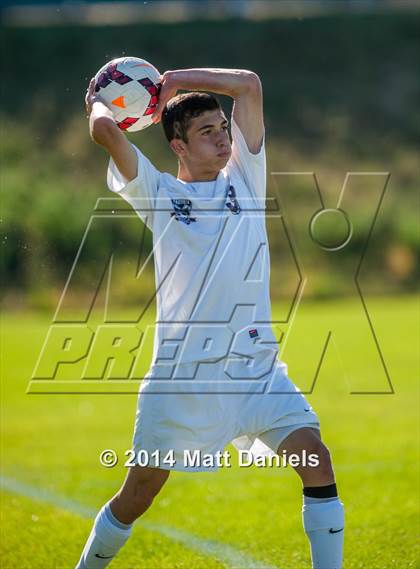Thumbnail 3 in Doherty @ Chatfield photogallery.