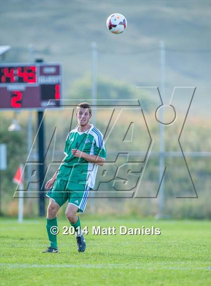 Thumbnail 2 in Doherty @ Chatfield photogallery.