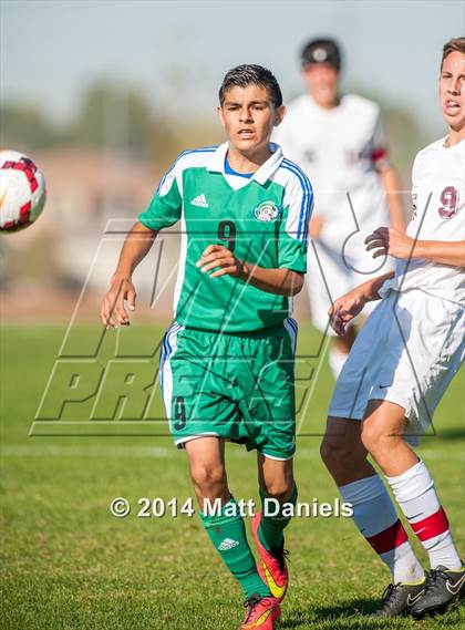Thumbnail 2 in Doherty @ Chatfield photogallery.