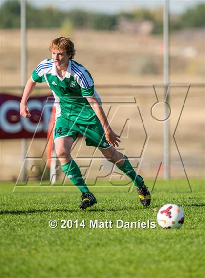 Thumbnail 2 in Doherty @ Chatfield photogallery.