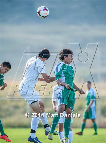 Thumbnail 3 in Doherty @ Chatfield photogallery.