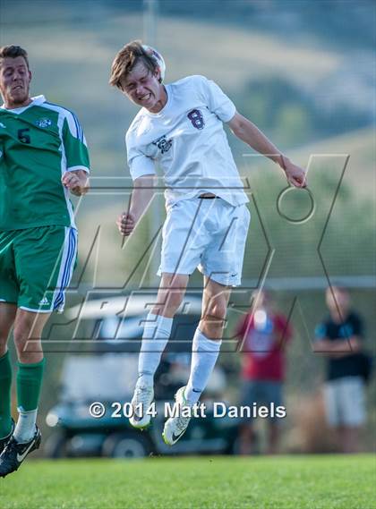 Thumbnail 3 in Doherty @ Chatfield photogallery.