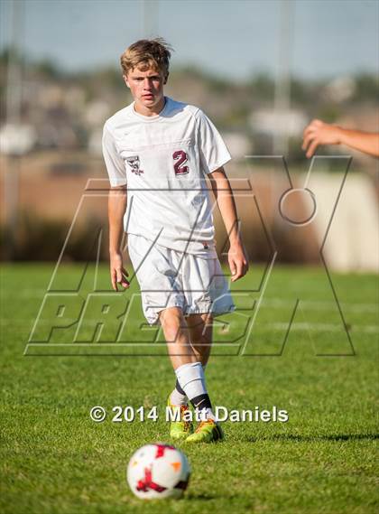 Thumbnail 2 in Doherty @ Chatfield photogallery.