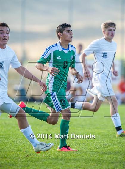 Thumbnail 1 in Doherty @ Chatfield photogallery.