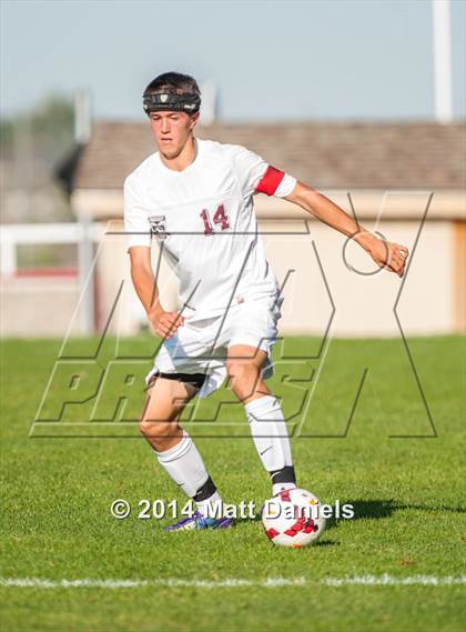 Thumbnail 1 in Doherty @ Chatfield photogallery.