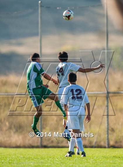 Thumbnail 2 in Doherty @ Chatfield photogallery.