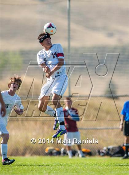 Thumbnail 2 in Doherty @ Chatfield photogallery.