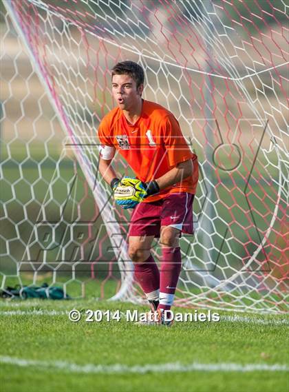Thumbnail 3 in Doherty @ Chatfield photogallery.