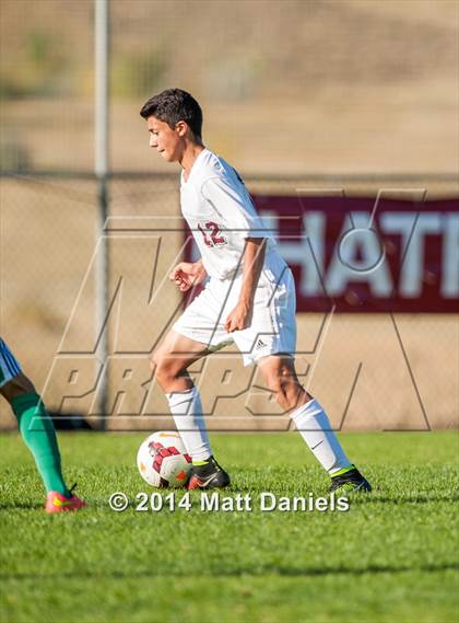 Thumbnail 2 in Doherty @ Chatfield photogallery.
