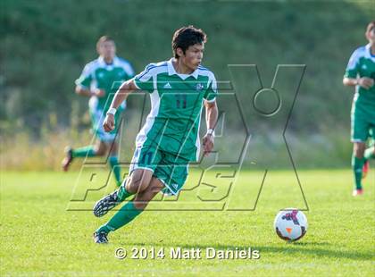 Thumbnail 1 in Doherty @ Chatfield photogallery.