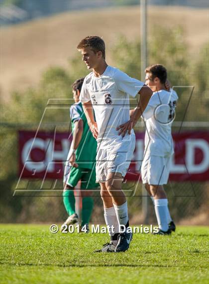 Thumbnail 2 in Doherty @ Chatfield photogallery.