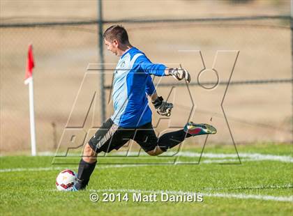 Thumbnail 3 in Doherty @ Chatfield photogallery.