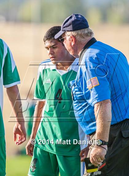 Thumbnail 2 in Doherty @ Chatfield photogallery.