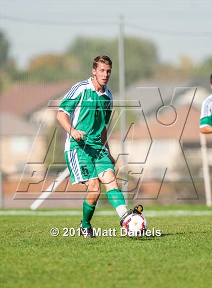Thumbnail 1 in Doherty @ Chatfield photogallery.