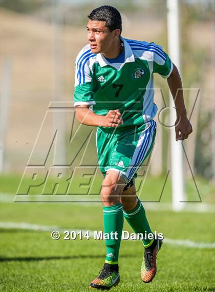 Thumbnail 2 in Doherty @ Chatfield photogallery.