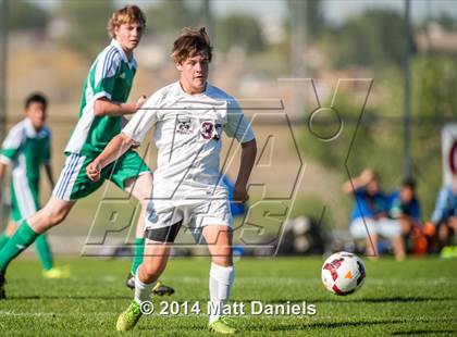 Thumbnail 2 in Doherty @ Chatfield photogallery.