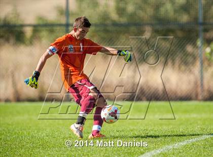 Thumbnail 2 in Doherty @ Chatfield photogallery.