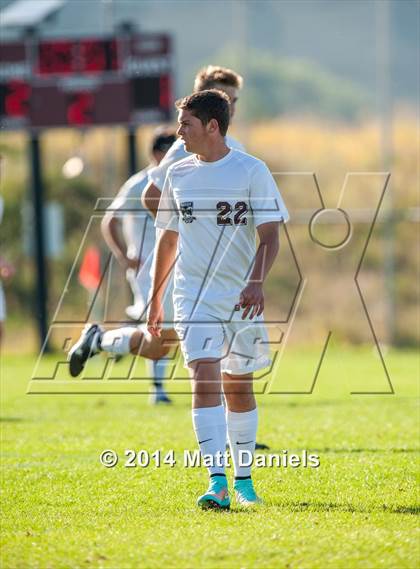 Thumbnail 3 in Doherty @ Chatfield photogallery.
