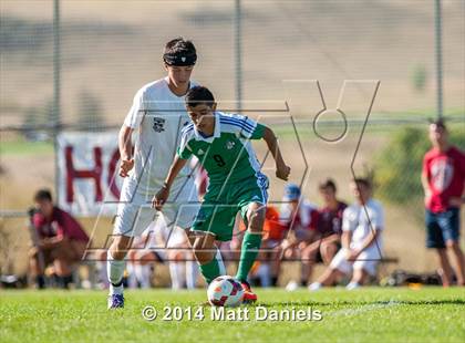 Thumbnail 3 in Doherty @ Chatfield photogallery.