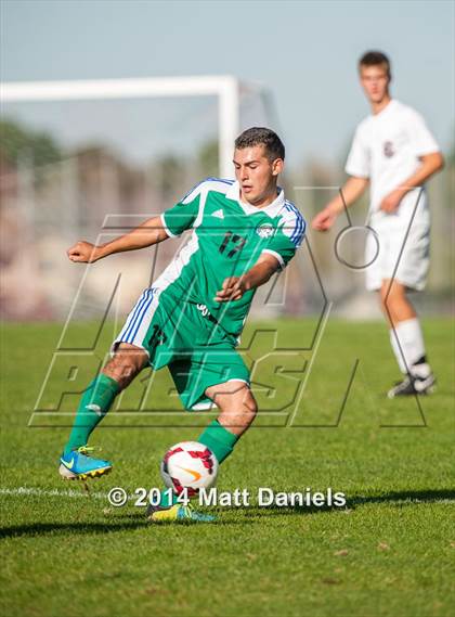 Thumbnail 3 in Doherty @ Chatfield photogallery.